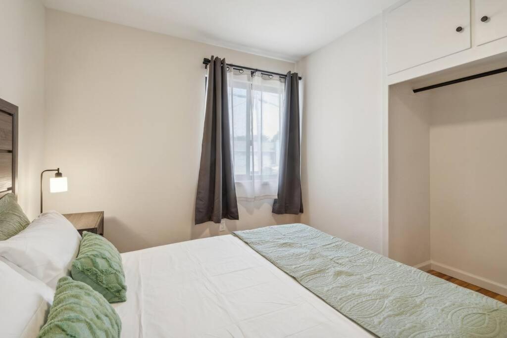 Modern Lux , 4Br 3Ba, 30 Or More Days Only Νότιο Σαν Φρανσίσκο Εξωτερικό φωτογραφία