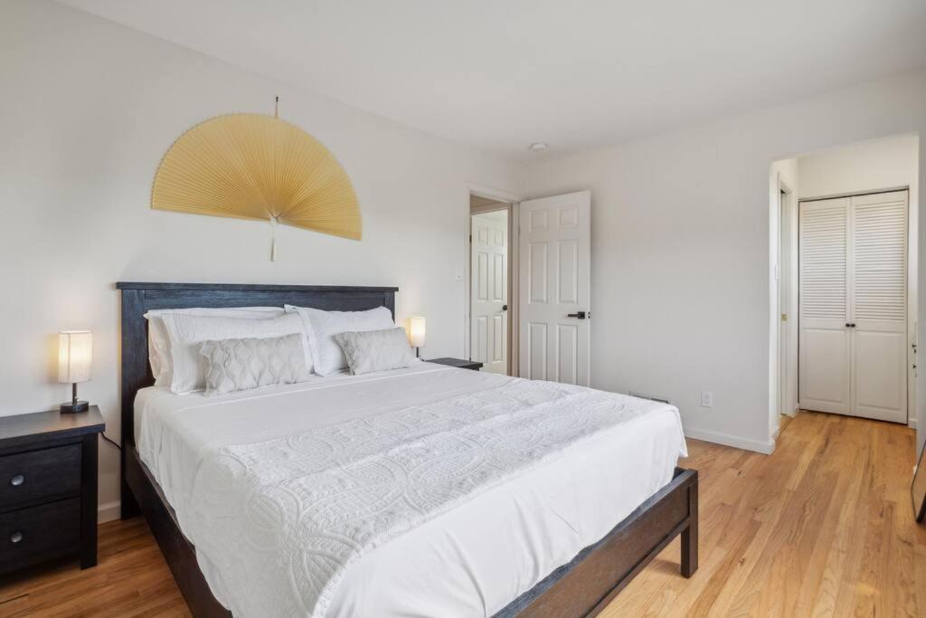 Modern Lux , 4Br 3Ba, 30 Or More Days Only Νότιο Σαν Φρανσίσκο Εξωτερικό φωτογραφία