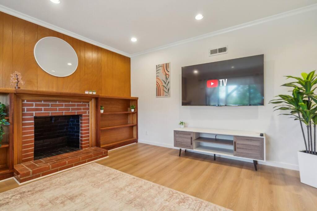 Modern Lux , 4Br 3Ba, 30 Or More Days Only Νότιο Σαν Φρανσίσκο Εξωτερικό φωτογραφία