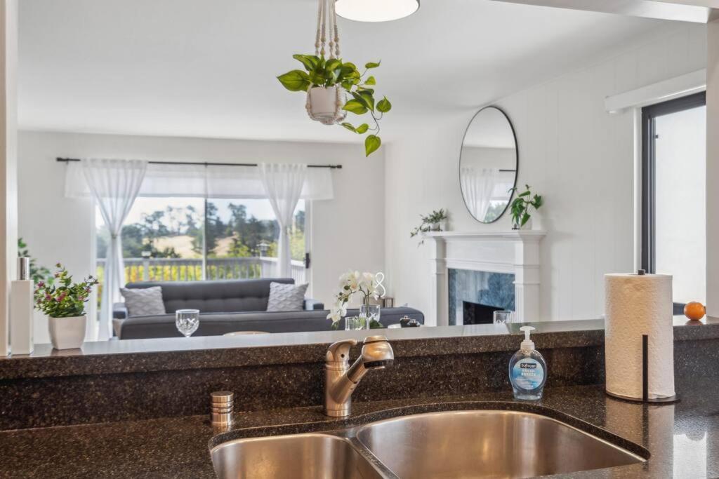 Modern Lux , 4Br 3Ba, 30 Or More Days Only Νότιο Σαν Φρανσίσκο Εξωτερικό φωτογραφία