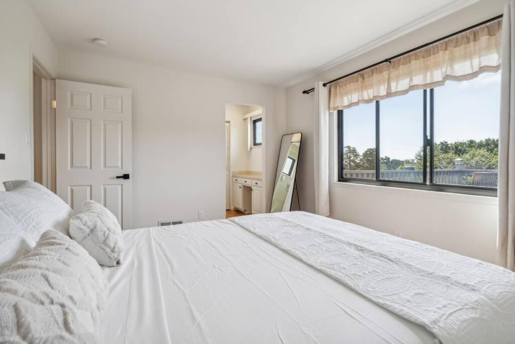 Modern Lux , 4Br 3Ba, 30 Or More Days Only Νότιο Σαν Φρανσίσκο Εξωτερικό φωτογραφία